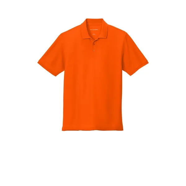 Port Authority Wearever Signature Pique Polo - Port Authority Wearever Signature Pique Polo - Image 133 of 144