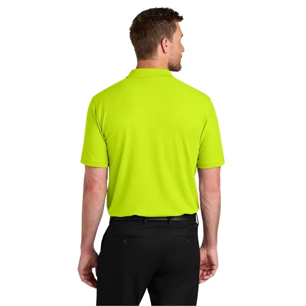Port Authority Wearever Signature Pique Polo - Port Authority Wearever Signature Pique Polo - Image 136 of 144