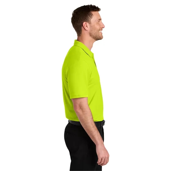 Port Authority Wearever Signature Pique Polo - Port Authority Wearever Signature Pique Polo - Image 137 of 144