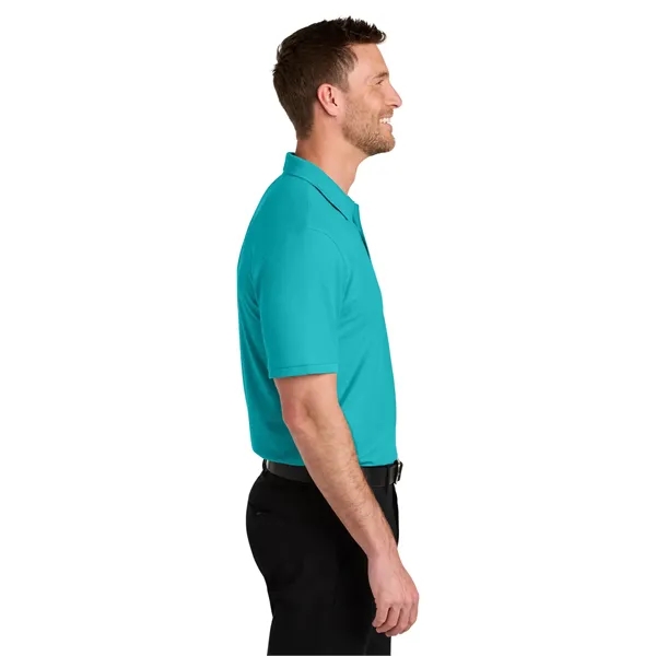 Port Authority Wearever Signature Pique Polo - Port Authority Wearever Signature Pique Polo - Image 142 of 144