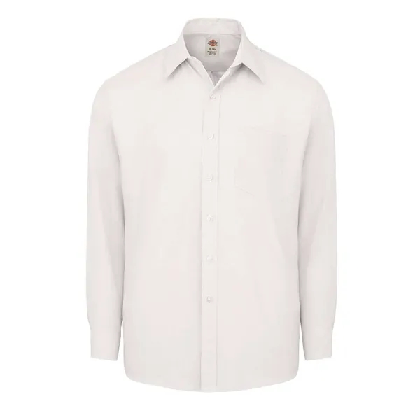 Dickies Men's Oxford Shirt - Dickies Men's Oxford Shirt - Image 10 of 12