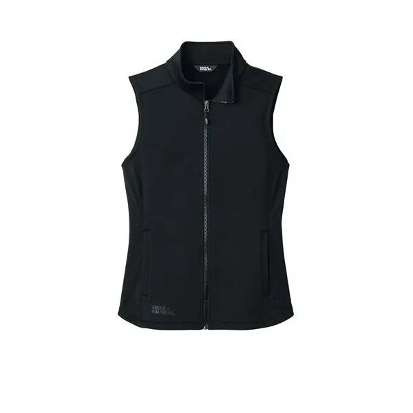 Eddie Bauer Women's Smooth Mid Layer Fleece Vest