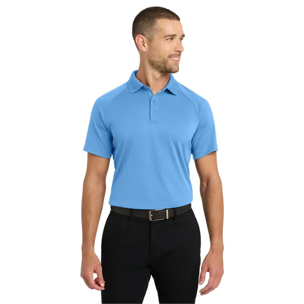 Port Authority Crossover Raglan Polo. - Port Authority Crossover Raglan Polo. - Image 0 of 19