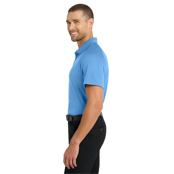 Port Authority Crossover Raglan Polo. - Port Authority Crossover Raglan Polo. - Image 3 of 19