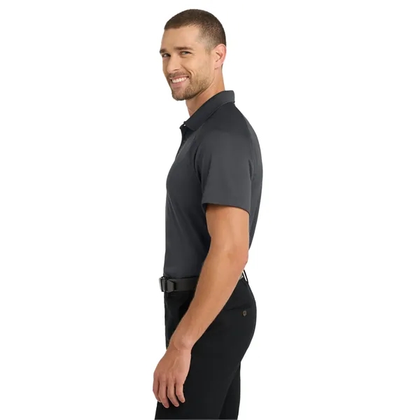 Port Authority Crossover Raglan Polo. - Port Authority Crossover Raglan Polo. - Image 7 of 19