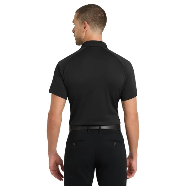 Port Authority Crossover Raglan Polo. - Port Authority Crossover Raglan Polo. - Image 11 of 19