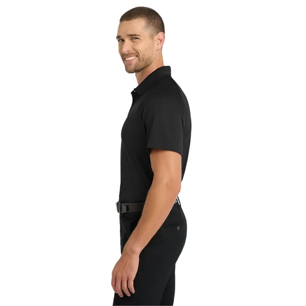 Port Authority Crossover Raglan Polo. - Port Authority Crossover Raglan Polo. - Image 13 of 19