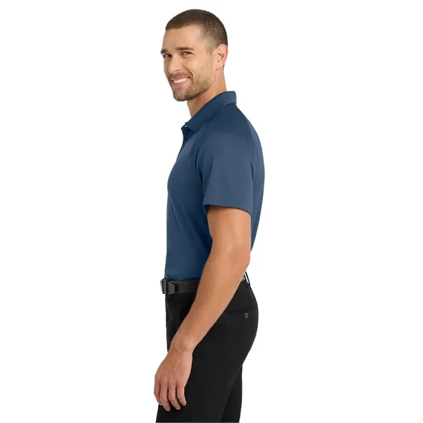 Port Authority Crossover Raglan Polo. - Port Authority Crossover Raglan Polo. - Image 17 of 19