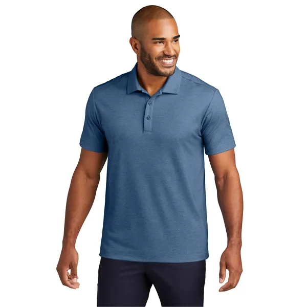 Port Authority Fine Pique Blend Polo - Port Authority Fine Pique Blend Polo - Image 0 of 24