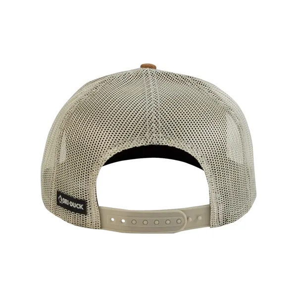 DRI DUCK Ridge Trucker Cap