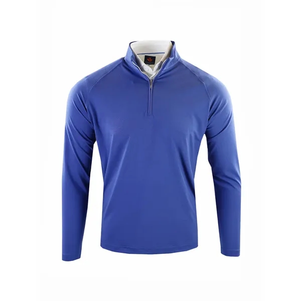 Donald Ross Louie Pullover Sport Fit