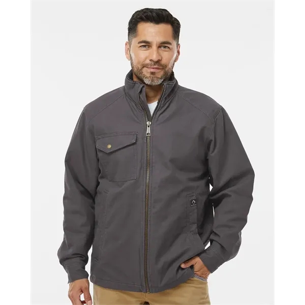 DRI DUCK Men's Endeavor Canyon Cloth™ Canvas Jacket with ... - DRI DUCK Men's Endeavor Canyon Cloth™ Canvas Jacket with ... - Image 0 of 8