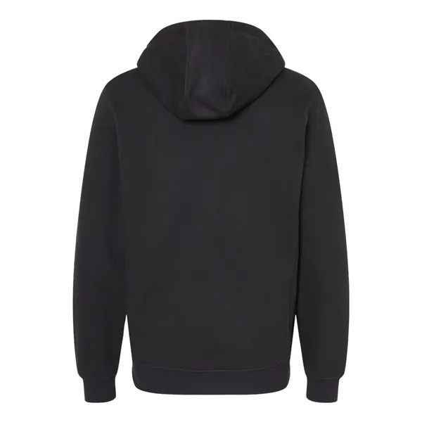 DRI DUCK Men's Woodland Fleece Hooded Pullover - DRI DUCK Men's Woodland Fleece Hooded Pullover - Image 2 of 8