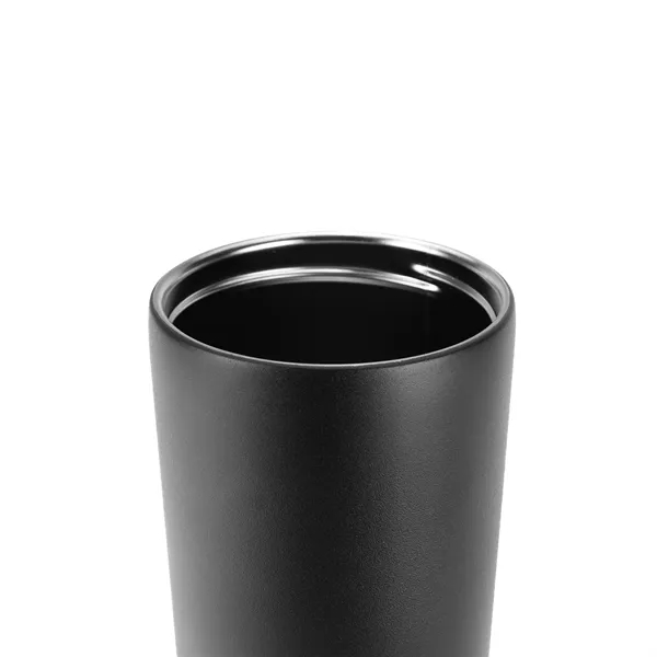 ChillFlow Stainless Steel Mug with Straw 24oz. - ChillFlow Stainless Steel Mug with Straw 24oz. - Image 6 of 9