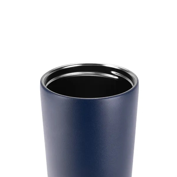 ChillFlow Stainless Steel Mug with Straw 24oz. - ChillFlow Stainless Steel Mug with Straw 24oz. - Image 9 of 9