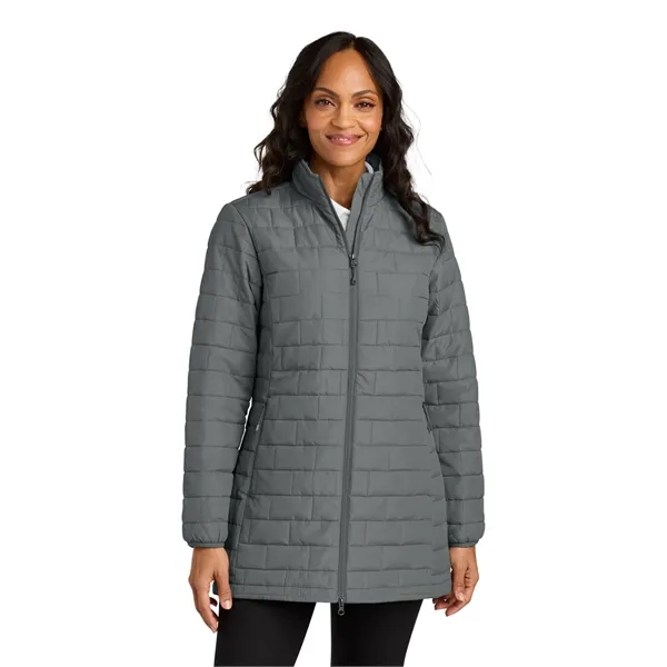 Port Authority Women's C-FREE Brick Jacket - Port Authority Women's C-FREE Brick Jacket - Image 1 of 14