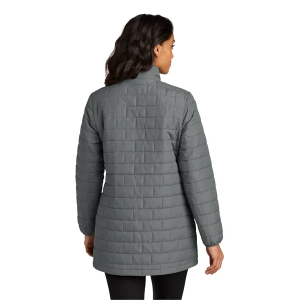 Port Authority Women's C-FREE Brick Jacket - Port Authority Women's C-FREE Brick Jacket - Image 6 of 14