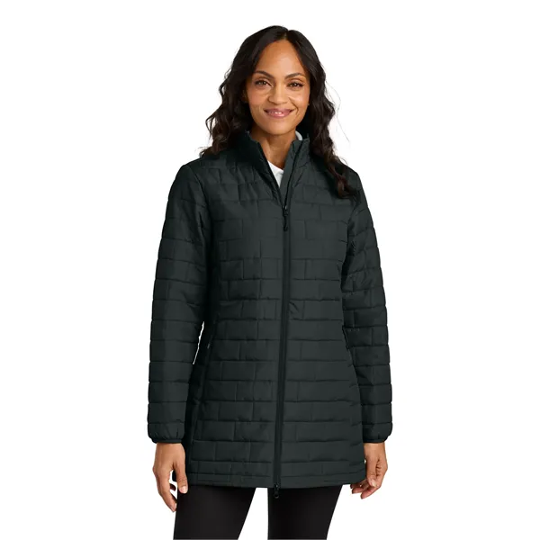 Port Authority Women's C-FREE Brick Jacket - Port Authority Women's C-FREE Brick Jacket - Image 0 of 14