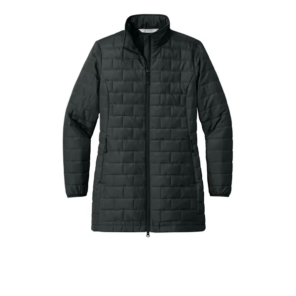 Port Authority Women's C-FREE Brick Jacket - Port Authority Women's C-FREE Brick Jacket - Image 4 of 14
