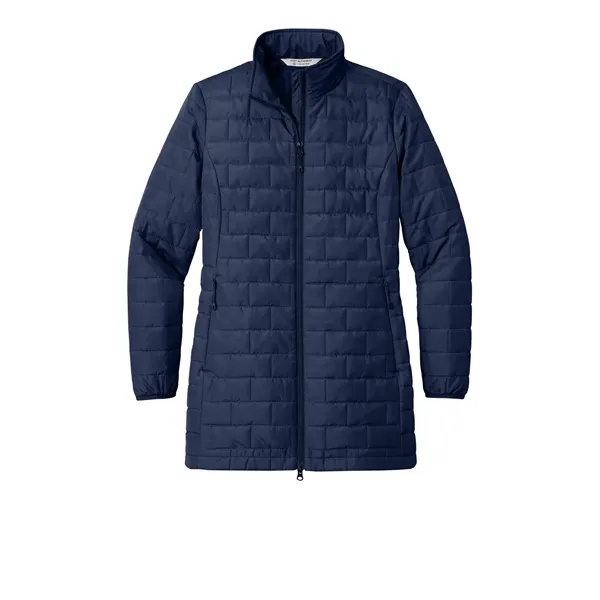 Port Authority Women's C-FREE Brick Jacket - Port Authority Women's C-FREE Brick Jacket - Image 13 of 14
