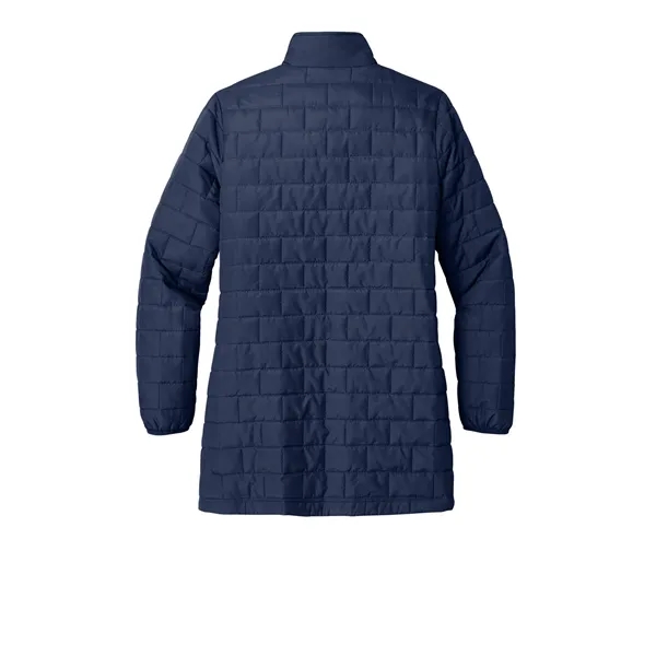 Port Authority Women's C-FREE Brick Jacket - Port Authority Women's C-FREE Brick Jacket - Image 14 of 14
