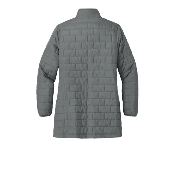 Port Authority Women's C-FREE Brick Jacket - Port Authority Women's C-FREE Brick Jacket - Image 9 of 14