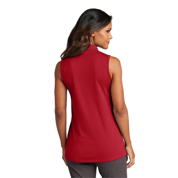 Port Authority Women's Dry Zone UV Micro-Mesh Sleeveless ... - Port Authority Women's Dry Zone UV Micro-Mesh Sleeveless ... - Image 26 of 34