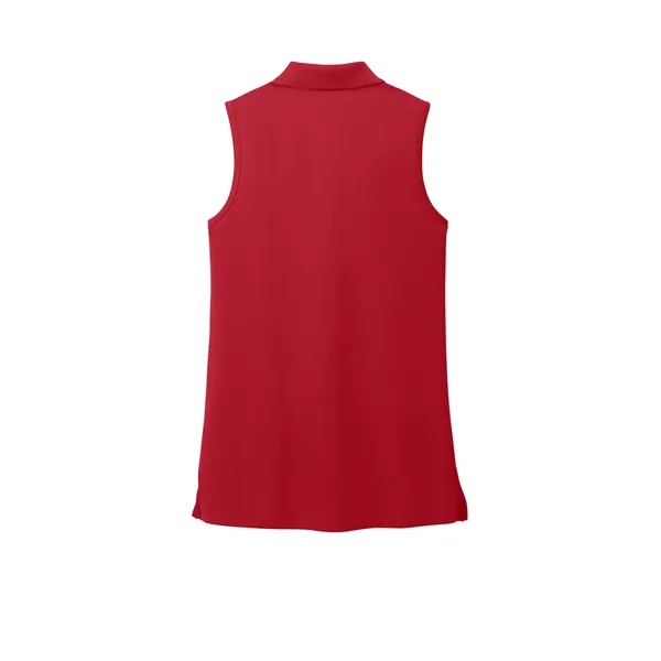 Port Authority Women's Dry Zone UV Micro-Mesh Sleeveless ... - Port Authority Women's Dry Zone UV Micro-Mesh Sleeveless ... - Image 29 of 34