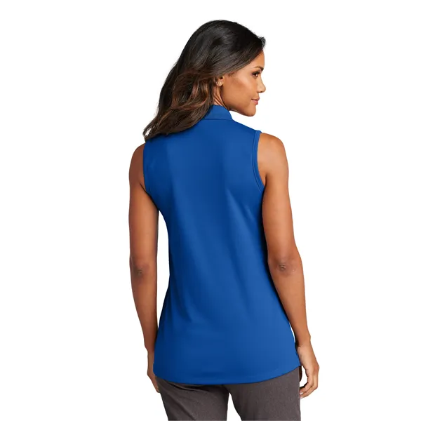 Port Authority Women's Dry Zone UV Micro-Mesh Sleeveless ... - Port Authority Women's Dry Zone UV Micro-Mesh Sleeveless ... - Image 31 of 34