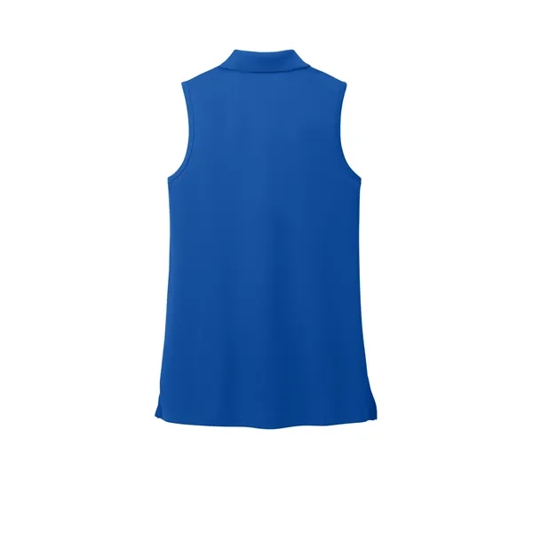 Port Authority Women's Dry Zone UV Micro-Mesh Sleeveless ... - Port Authority Women's Dry Zone UV Micro-Mesh Sleeveless ... - Image 34 of 34