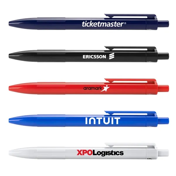 RecycloClick Ballpoint Pen - RecycloClick Ballpoint Pen - Image 0 of 20