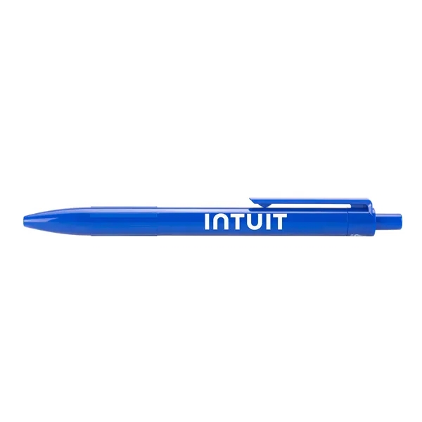 RecycloClick Ballpoint Pen - RecycloClick Ballpoint Pen - Image 2 of 20