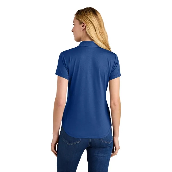 New Era Women's Power Polo - New Era Women's Power Polo - Image 6 of 24