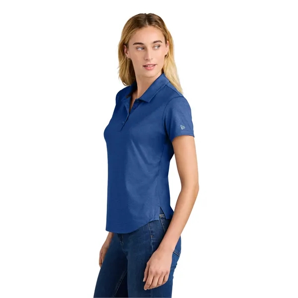 New Era Women's Power Polo - New Era Women's Power Polo - Image 7 of 24