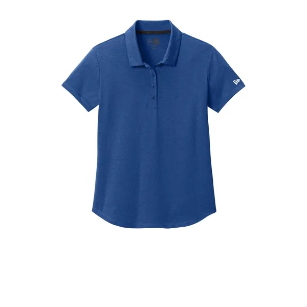 New Era Women's Power Polo - New Era Women's Power Polo - Image 8 of 24