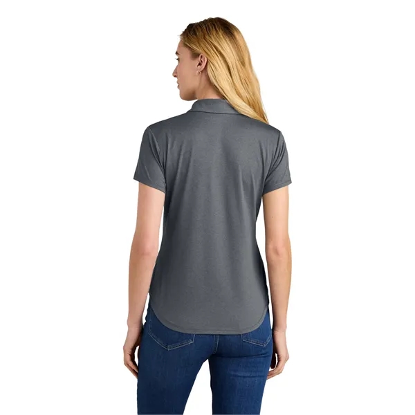 New Era Women's Power Polo - New Era Women's Power Polo - Image 11 of 24