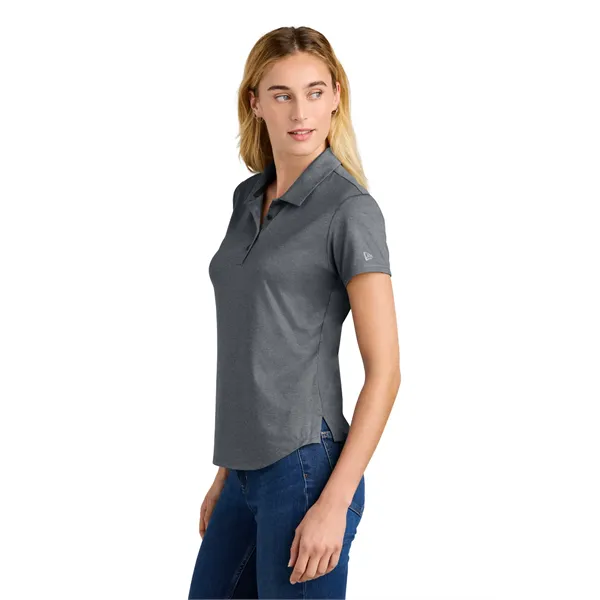 New Era Women's Power Polo - New Era Women's Power Polo - Image 12 of 24