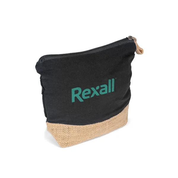 JuteCraft Eco Pouch - JuteCraft Eco Pouch - Image 10 of 16