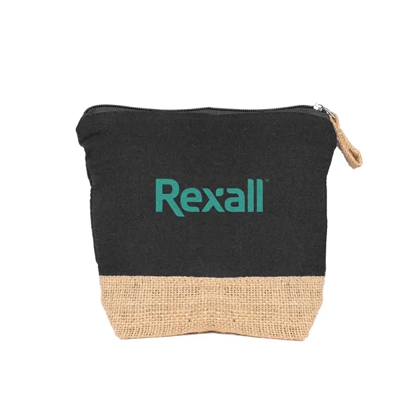 JuteCraft Eco Pouch - JuteCraft Eco Pouch - Image 12 of 16