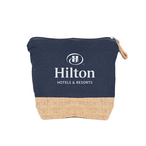 JuteCraft Eco Pouch - JuteCraft Eco Pouch - Image 16 of 16
