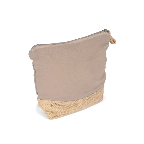 JuteCraft Eco Pouch - JuteCraft Eco Pouch - Image 1 of 16