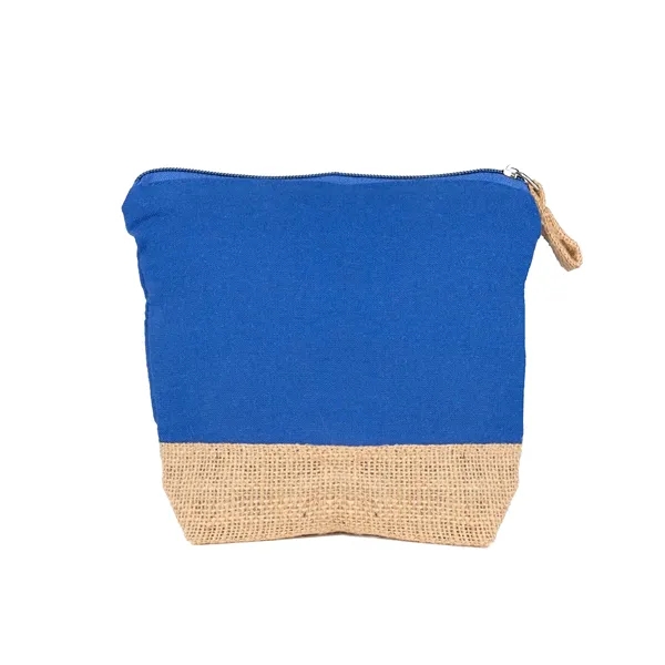 JuteCraft Eco Pouch - JuteCraft Eco Pouch - Image 7 of 16