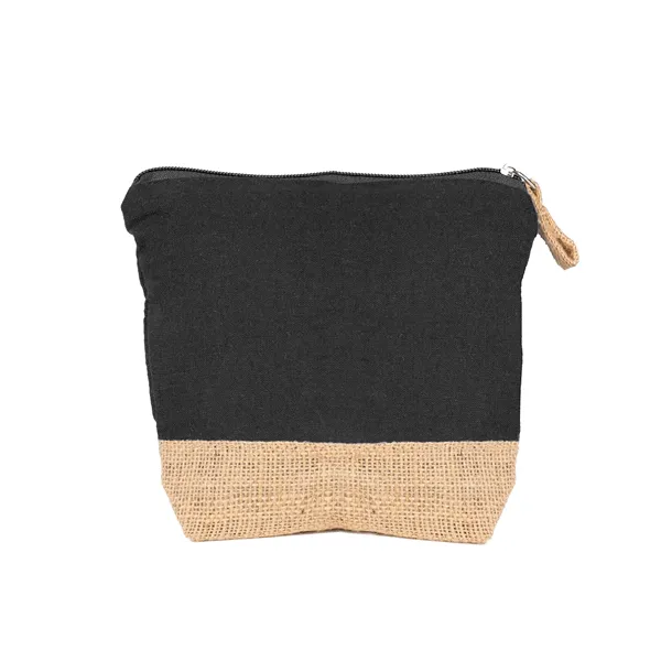 JuteCraft Eco Pouch - JuteCraft Eco Pouch - Image 11 of 16