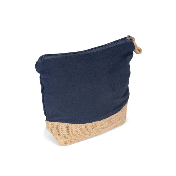JuteCraft Eco Pouch - JuteCraft Eco Pouch - Image 13 of 16