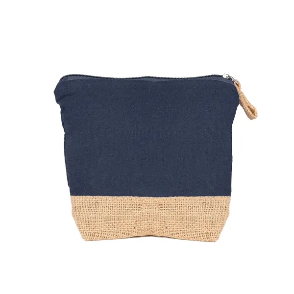 JuteCraft Eco Pouch - JuteCraft Eco Pouch - Image 15 of 16