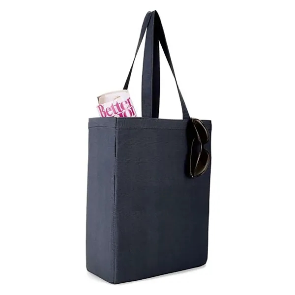 Gemline All-Purpose Tote - Gemline All-Purpose Tote - Image 1 of 1