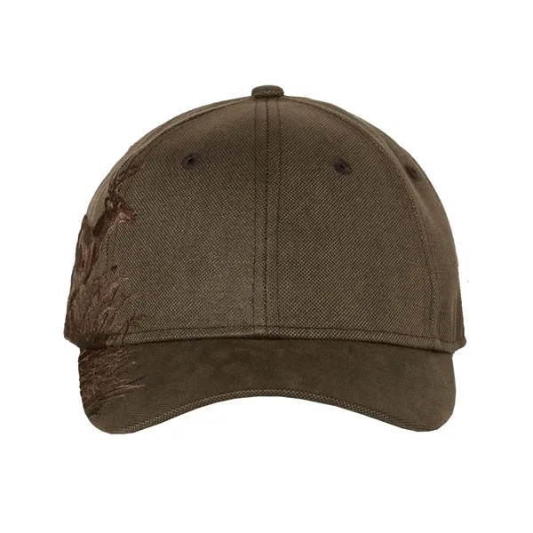 DRI DUCK Running Buck Cap