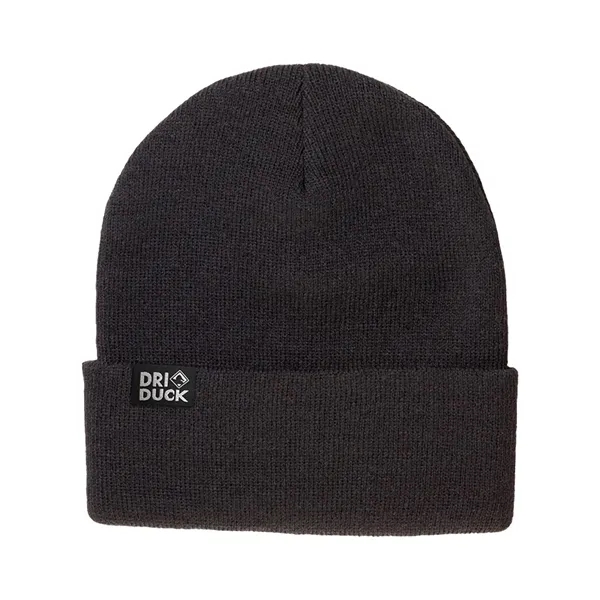 Custom DRI DUCK Coleman Cuffed Beanie