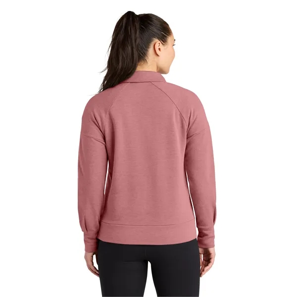 OGIO Women's Luuma 1/2-Zip - OGIO Women's Luuma 1/2-Zip - Image 1 of 24