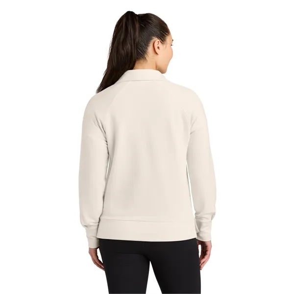 OGIO Women's Luuma 1/2-Zip - OGIO Women's Luuma 1/2-Zip - Image 5 of 24